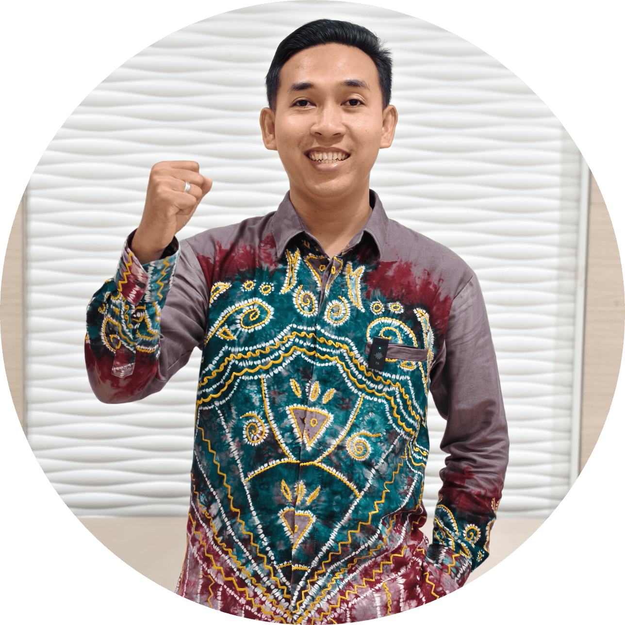 Foto Pengembang
